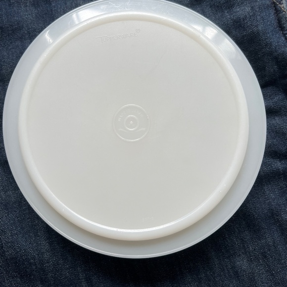 Tupperware Jello Jelly Mould 6 Piece Set 4 Shapes Made Japan Tree Flower Heart - Picture 6 of 6